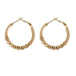 گوشواره  | JCHK-10575