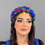 سربند کوفی | JCHK-10591