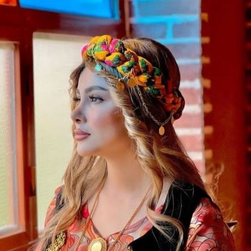 سربند کوفی | JCHK-10591
