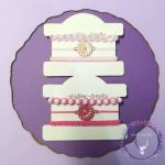 پک دستبند بابونه | JCHK-10624