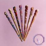 گیره کانزاشی  | JCHK-10626