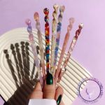 گیره کانزاشی  | JCHK-10626