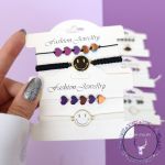 پک دستبند مینیمال | JCHK-10627