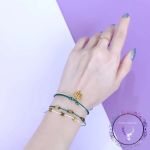 دستبند مینیمال  | JCHK-10632