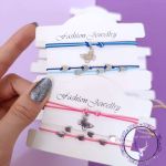 دستبند مینیمال  | JCHK-10632