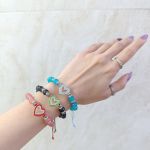 دستبند مهره ای | JCHK-10635