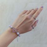 دستبند مهره ای | JCHK-10635