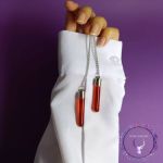 گردنبند خون | JCHK-10638