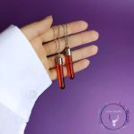 گردنبند خون | JCHK-10638