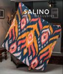 روسری پاییزه سالینو | JCHK-2516