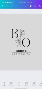 اکسسوری بونیتو