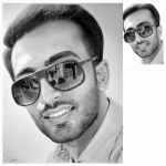 سفارش چهره | JCHK-10748