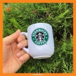 ماگ سوئدی سفید با چاپ اختصاصی (ارسال رایگان) | JCHK-10765