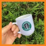 ماگ سوئدی سفید با چاپ اختصاصی (ارسال رایگان) | JCHK-10765