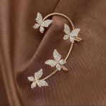 ایرکاف پروانه ای استیل  | JCHK-11322