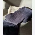 شال پاییزی بافت | JCHK-11649