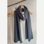 شال پاییزی بافت | JCHK-11649
