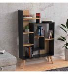 انواع شلف تمام چوب | JCHK-11060