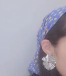 گوشواره | JCHK-10812