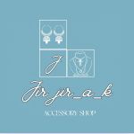 زیورآلات جیرجیرک