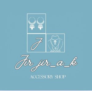 زیورآلات جیرجیرک