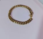 ست دستبندوگردنبند کارتیر | JCHK-10822