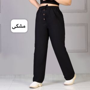  شلوار بنگال کمرکش  | JCHK-10850