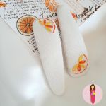 گیره مو  | JCHK-10847