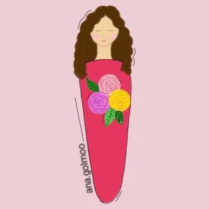 🌸آنا گلمو 🌸