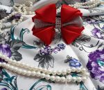 گلسر وتاج وریسه مو | JCHK-2753