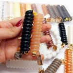 کش سیم تلفنی طولی  | JCHK-10900