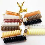 کش سیم تلفنی طولی  | JCHK-10900