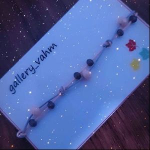 دستبند دخترونه فانتزی | JCHK-2774