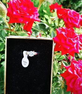 انگشتر  | JCHK-10935