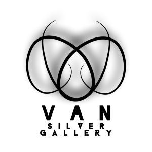 گالری سنگ و نقره وان