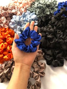 کش ساده ساتن | JCHK-10948