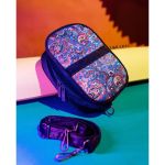 تولید کیف رودوشی ترمه مدل پونه | JCHK-11003