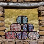 تولید کیف رودوشی ترمه مدل پونه | JCHK-11003