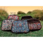 کیف دستی و دوشی ترمه مدل آناهیتا | JCHK-11004 کیف دستی و دوشی ترمه مدل آناهیتا | JCHK-11004