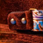 کیف دستی و دوشی ترمه مدل آناهیتا | JCHK-11004 کیف دستی و دوشی ترمه مدل آناهیتا | JCHK-11004