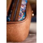 کیف رودوشی و دستی ترمه مدل الناز | JCHK-11006 کیف رودوشی و دستی ترمه مدل الناز | JCHK-11006