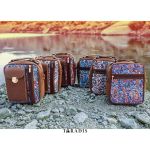 کیف رودوشی و دستی ترمه مدل الناز | JCHK-11006 کیف رودوشی و دستی ترمه مدل الناز | JCHK-11006