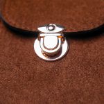 کیف رودوشی و دستی ترمه مدل الناز | JCHK-11006 کیف رودوشی و دستی ترمه مدل الناز | JCHK-11006