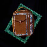 کیف رودوشی و دستی ترمه مدل الناز | JCHK-11006 کیف رودوشی و دستی ترمه مدل الناز | JCHK-11006