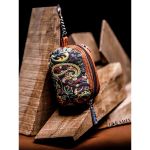 جاهندزفری ترمه مدل بهارک | JCHK-11007