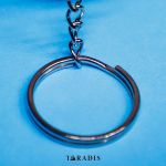 جاهندزفری ترمه مدل بهارک | JCHK-11007