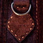 کیف نیمه دست دوز دوشی ترمه مدل هما | JCHK-11008 کیف نیمه دست دوز دوشی ترمه مدل هما | JCHK-11008