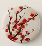 گالری دیوارکوب سفالی و تابلو