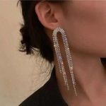 گوشواره  | JCHK-11105