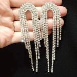 گوشواره  | JCHK-11105